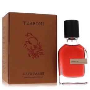 Terroni Perfume by Orto Parisi for Men and Women