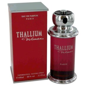 Thallium Perfume by Parfums Jacques Evard for Women