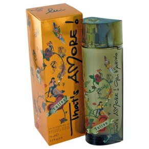 That's Amore Tatoo Cologne by Gai Mattiolo for Men