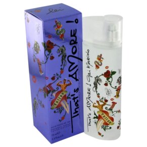 That's Amore Tatoo Perfume by Gai Mattiolo for Women