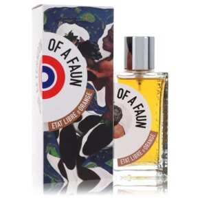 The Afternoon Of A Faun Perfume by Etat Libre d'Orange for Men and Women