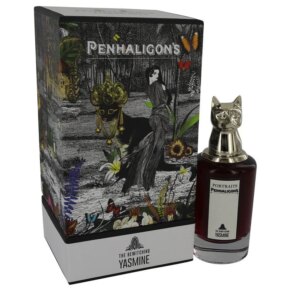 The Bewitching Yasmine Perfume by Penhaligon's for Women