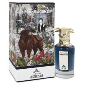 The Blazing Mister Sam Cologne by Penhaligon's for Men