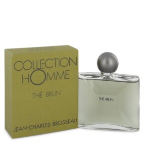 The Brun Cologne by Jean Charles Brosseau for Men
