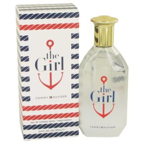 The Girl Perfume by Tommy Hilfiger for Women