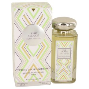 The Glace Aqua Perfume by Terry De Gunzburg for Women