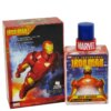 The Invincible Iron Man Cologne by Marvel for Men