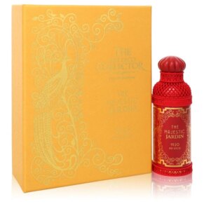 The Majestic Jardin Perfume by Alexandre J for Women