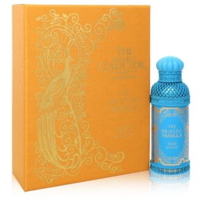 The Majestic Vanilla Perfume by Alexandre J for Men and Women