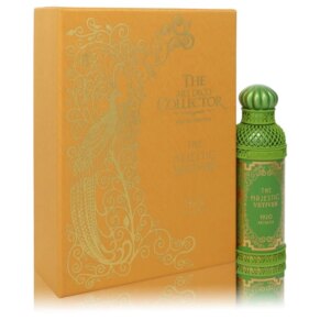 The Majestic Vetiver Perfume by Alexandre J for Men and Women