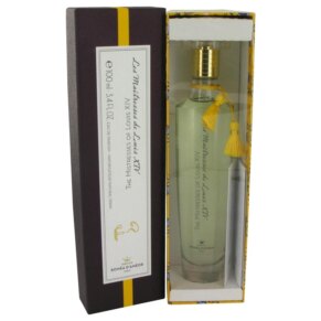 The Mistresses Of Louis Xiv Perfume by Romea d'Ameor for Women