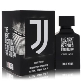 The Next Victory Is Never Far Away Cologne by Juventus for Men