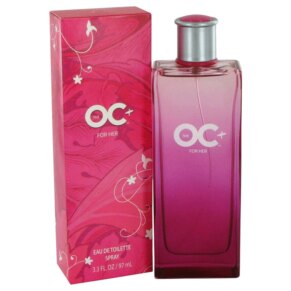The O.C. Perfume by AMC Beauty for Women