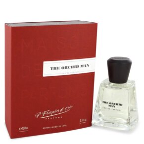 The Orchid Man Cologne by Frapin for Men