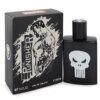The Punisher Cologne by Marvel for Men