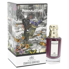 The Ruthless Countess Dorothea Perfume by Penhaligon's for Women