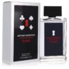 The Secret Game Cologne by Antonio Banderas for Men