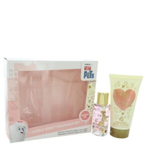 The Secret Life Of Pets Cuddle Addict Perfume by Corsair for Women