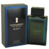 The Secret Night Cologne by Antonio Banderas for Men