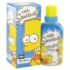 The Simpsons Cologne by Air Val International for Men