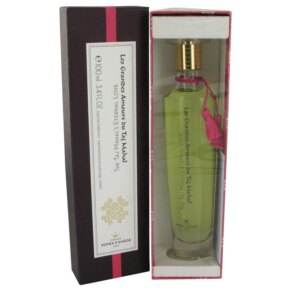 The Taj Mahal's Eternal Love Perfume by Romea d'Ameor for Women