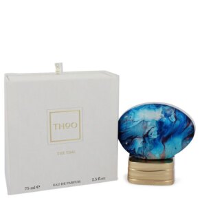 The Time Perfume by The House Of Oud for Men and Women