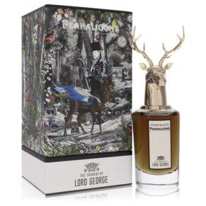 The Tragedy Of Lord George Cologne by Penhaligon's for Men