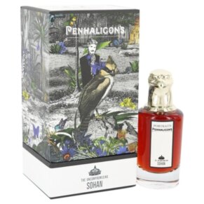 The Uncompromising Sohan Cologne by Penhaligon's for Men