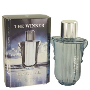 The Winner Takes It All Cologne by La Rive for Men