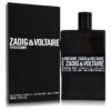 This Is Him Cologne by Zadig & Voltaire for Men