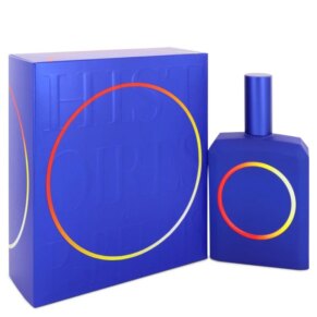 This Is Not A Blue Bottle 1.3 Perfume by Histoires De Parfums for Men and Women