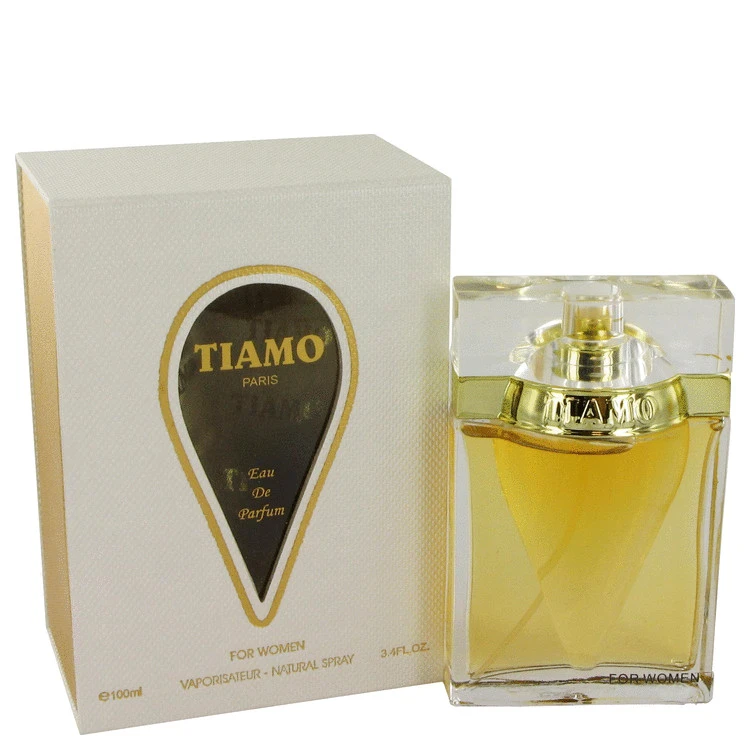 Nước hoa Tiamo Nữ chính hãng Parfum Blaze