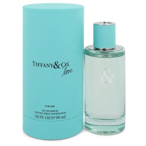 Tiffany & Love Perfume by Tiffany for Women