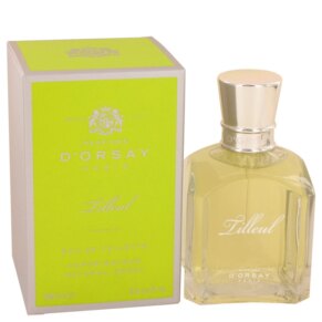 Tilleul Perfume by D'Orsay for Men and Women