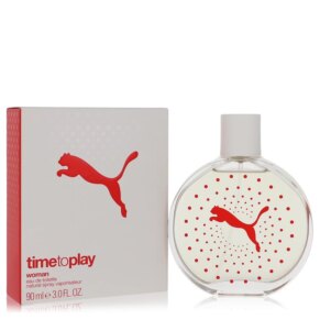 Time To Play Perfume by Puma for Women