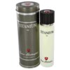 Titanium Lamborghini Cologne by Tonino Lamborghini for Men