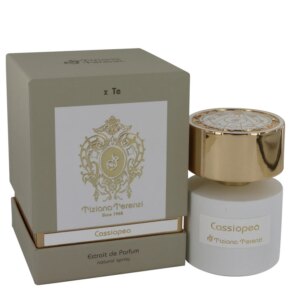 Tiziana Terenzi Cassiopea Perfume by Tiziana Terenzi for Men and Women
