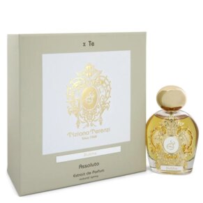 Tiziana Terenzi Dubhe Assoluto Perfume by Tiziana Terenzi for Men and Women