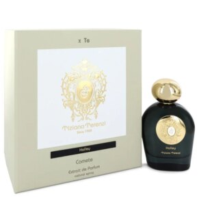 Tiziana Terenzi Halley Perfume by Tiziana Terenzi for Men and Women