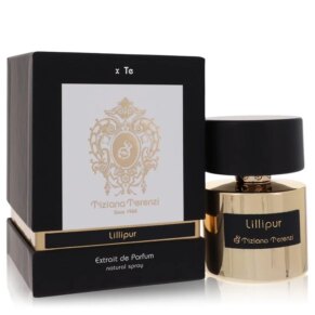 Tiziana Terenzi Lillipur Perfume by Tiziana Terenzi for Men and Women