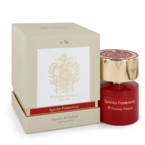 Tiziana Terenzi Spirito Fiorentino Perfume by Tiziana Terenzi for Women