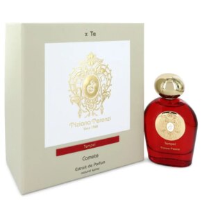 Tiziana Terenzi Tempel Perfume by Tiziana Terenzi for Men and Women