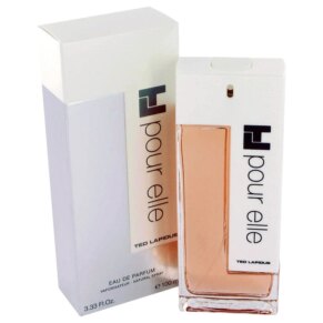 Tl Pour Elle Perfume by Ted Lapidus for Women
