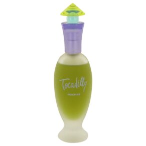 Tocadilly Perfume by Rochas for Women