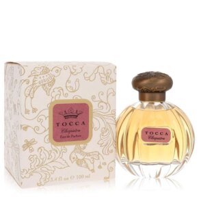 Tocca Cleopatra Perfume by Tocca for Women