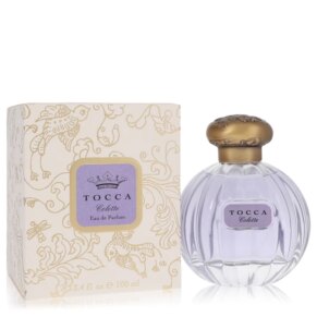 Tocca Colette Perfume by Tocca for Women