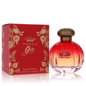 Tocca Gia Perfume by Tocca for Women