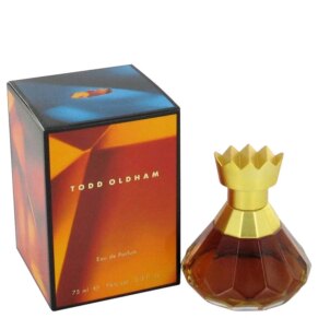 Todd Oldham Perfume by Todd Oldham for Women