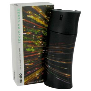 Tokyo Cologne by Kenzo for Men