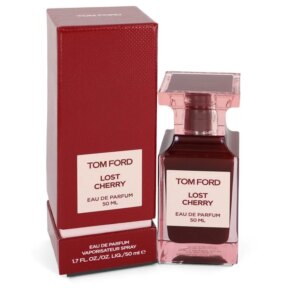 Tom Ford Lost Cherry Perfume by Tom Ford for Women